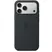 Ốp Lưng 17 Pro Max Silicone Case Black-FAE_MGFR4FE/A