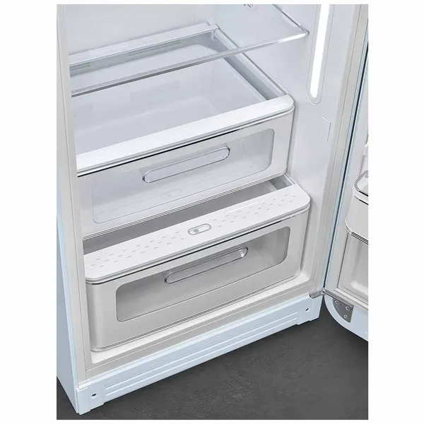 Tủ Lạnh Smeg 281 Lít FAB28RPB5