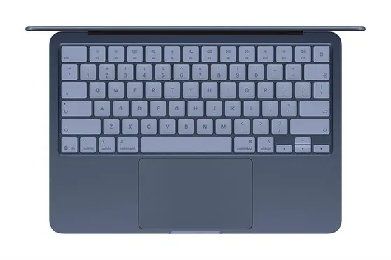Laptop MacBook Neo 13 inch A18 Pro (8GB+256GB) Xanh Dương 0