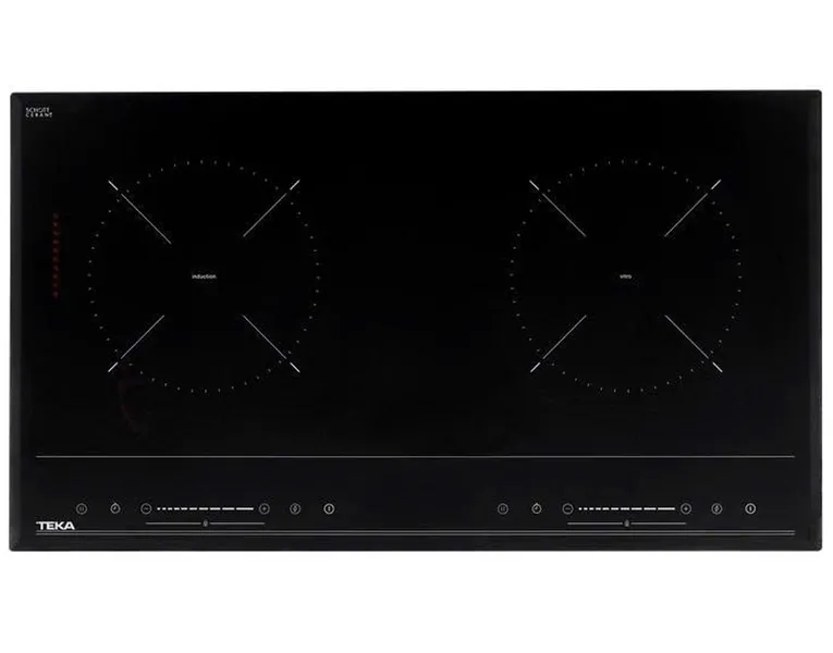 Bếp Từ Hồng Ngoại Teka HIC 7322 S