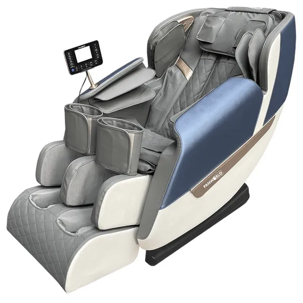 Ghế Massage Panworld PW-4255