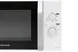 Lò Vi Sóng Kết Hợp Nướng Panasonic NN-GM34JMYUE 23 lít 1