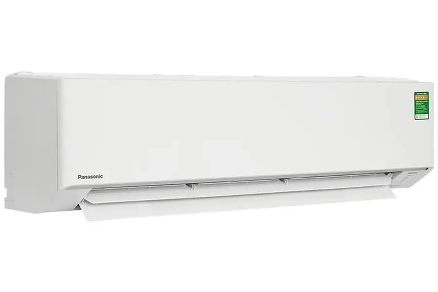 Máy Lạnh 2 chiều Panasonic Inverter 2 Hp CU/CS-YZ18AKH-8