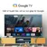 Google Tivi TCL 4K 50 Inch 50T66 0