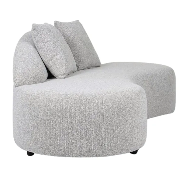 Sofa Bonnie MY-3066 Xám nhạt