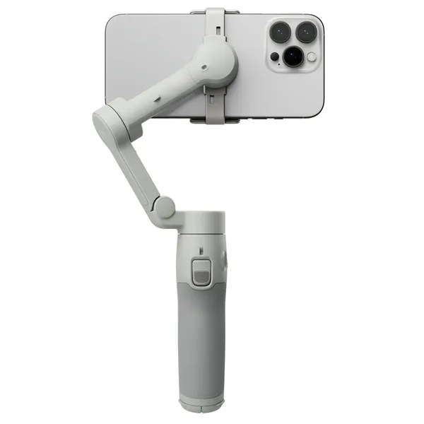 Tay Cầm Chống Rung DJI OM 7 (DJI Osmo Mobile 7)