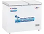 Tủ Đông Mát Alaska 210 Lít BCD-3571