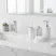 Bộ Phòng Tắm 4 Món ECOBS1