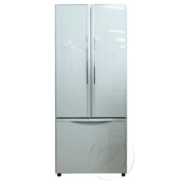 Tủ Lạnh Hitachi Inverter 429 Lít R-WB550PGV2 (GS)
