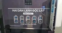T&igrave;m hiểu về c&ocirc;ng nghệ Twin Cooling Plus với hai d&agrave;n lạnh độc lập tr&ecirc;n tủ lạnh Samsung
