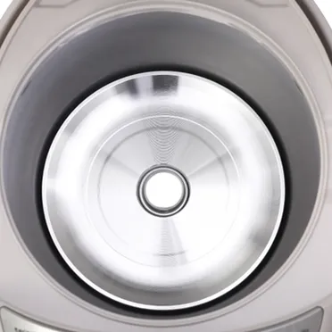 Nồi Cơm Điện Tử Tiger JAX-S10W 1 Lít - Nhật Bản 4