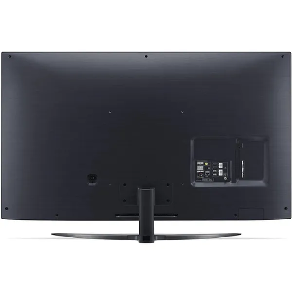 LG Smart Nanocell Tivi 4K 49 Inch 49NANO86TNA ThinQ AI
