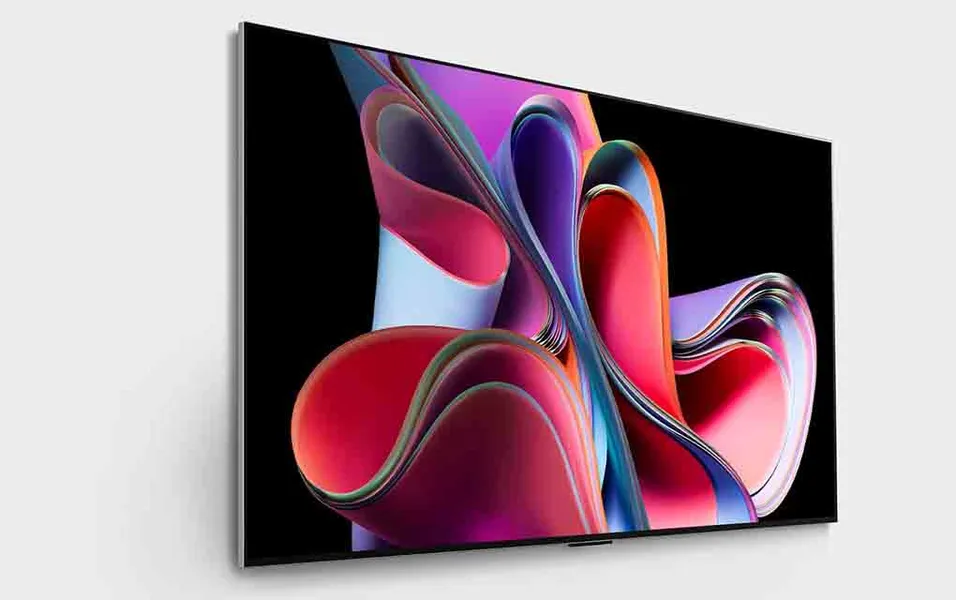 Smart Tivi LG OLED 4K 77 Inch OLED77G3PSA
