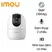 Imou A52P-Pro, Ranger 2 PRO 5MP