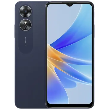 OPPO A17 (4GB + 64GB)