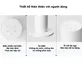 Quạt Xiaomi Smart Tower Fan 2 EU (BHR8846EU)