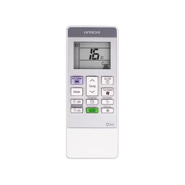 Máy Lạnh Hitachi Inverter 1.5 Hp RAK/RAC-CH13PCASV 4