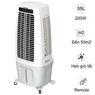 Máy Làm Mát Không Khí Sunhouse SHD7766