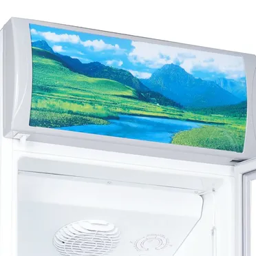 Tủ Mát Sanaky Inverter 340 Lít VH-408W3L 5