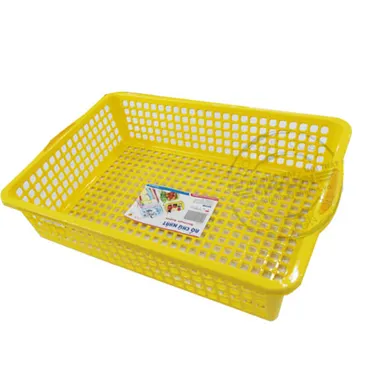 Rổ Chữ Nhật 2T6 - Duy Tân 