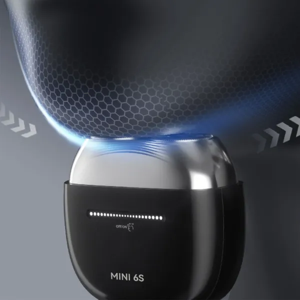 Máy Cạo Râu Enchen Mini 6S