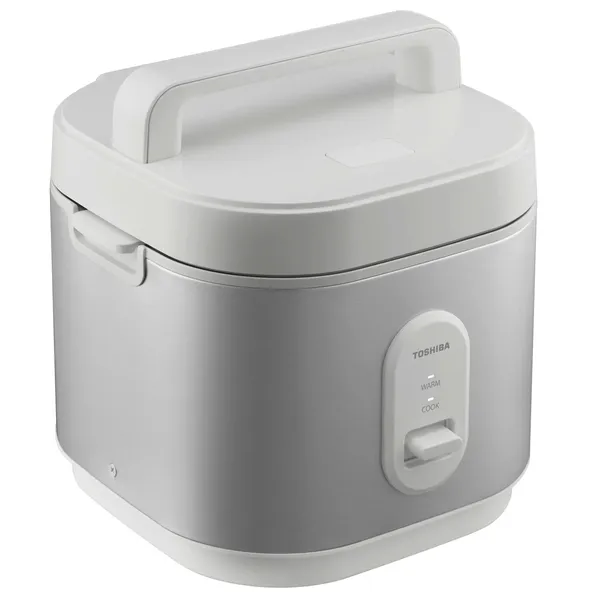 Nồi Cơm Điện Nắp Gài Toshiba RC-18JRUVN(W) 1.8 Lít