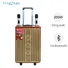 Loa Karaoke Di Động JINGZHAN JZ-S302