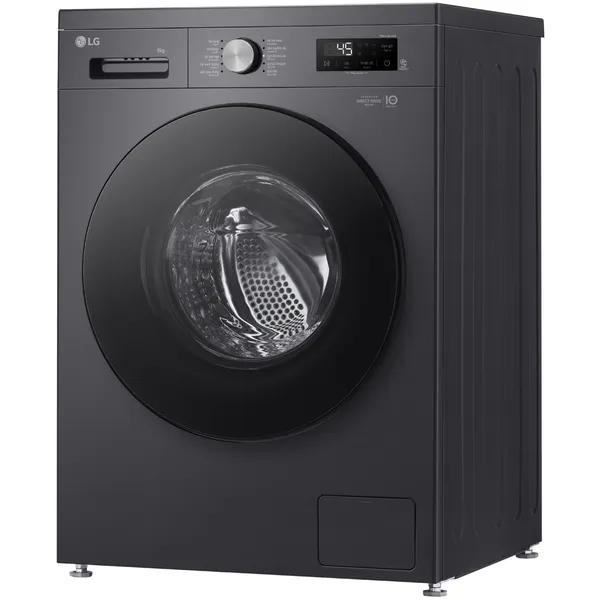Máy Giặt LG Inverter 9 Kg FB1209S5M