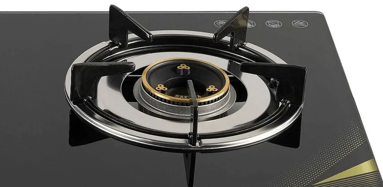 Bếp Gas Đôi Sakura SA-M50AG 7