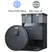 Robot Hút Bụi Thông Minh Ecovacs T30C Prime Omni Màu Đen