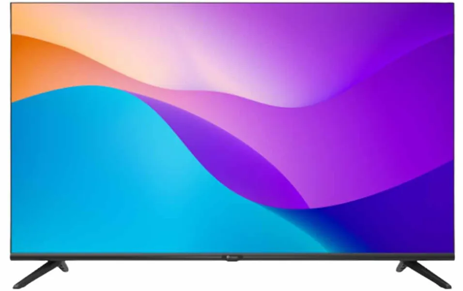 Android Tivi Casper 43 Inch 43FGS610