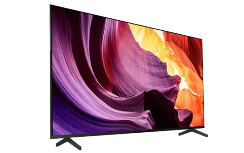 Google Tivi Sony 4K 75 Inch KD-75X80K