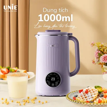 Máy Làm Sữa Hạt Unie UMB10 1