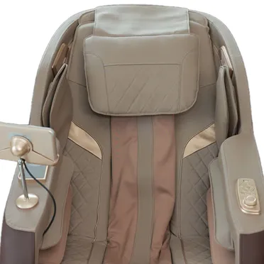 Ghế Massage Fuji Luxury FJ-2900 4