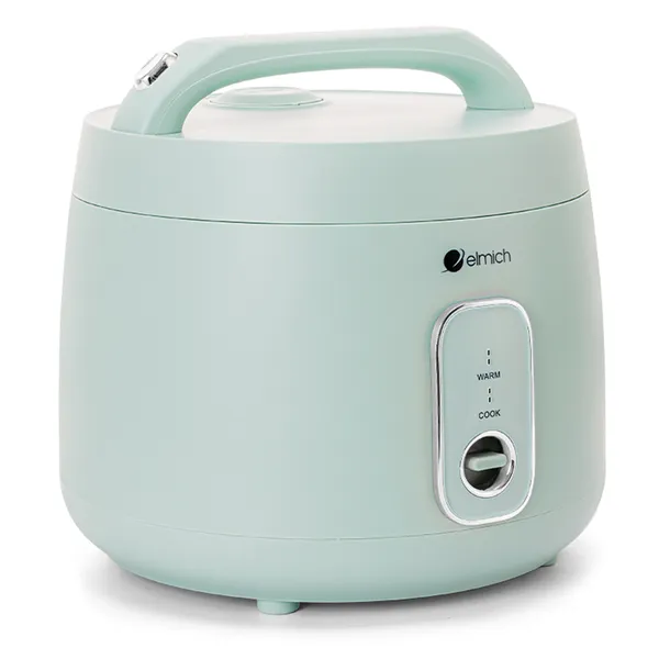 Nồi Cơm Điện Elmich RCE-9127 1.8 Lít