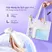 Bàn Chải Điện Masuto HyperUVSonic - 5 Đầu Bàn Chải 3