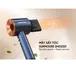 Máy Sấy Tóc Tốc Độ Cao Sunhouse SHD2321