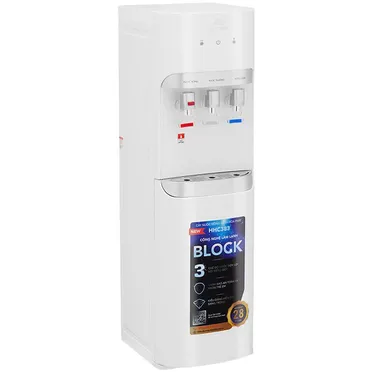 Cây Nước Nóng Lạnh Hút Bình Hòa Phát HHC383 1