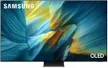Smart Tivi Samsung OLED 4K Vision AI 83 Inch QA83S95F