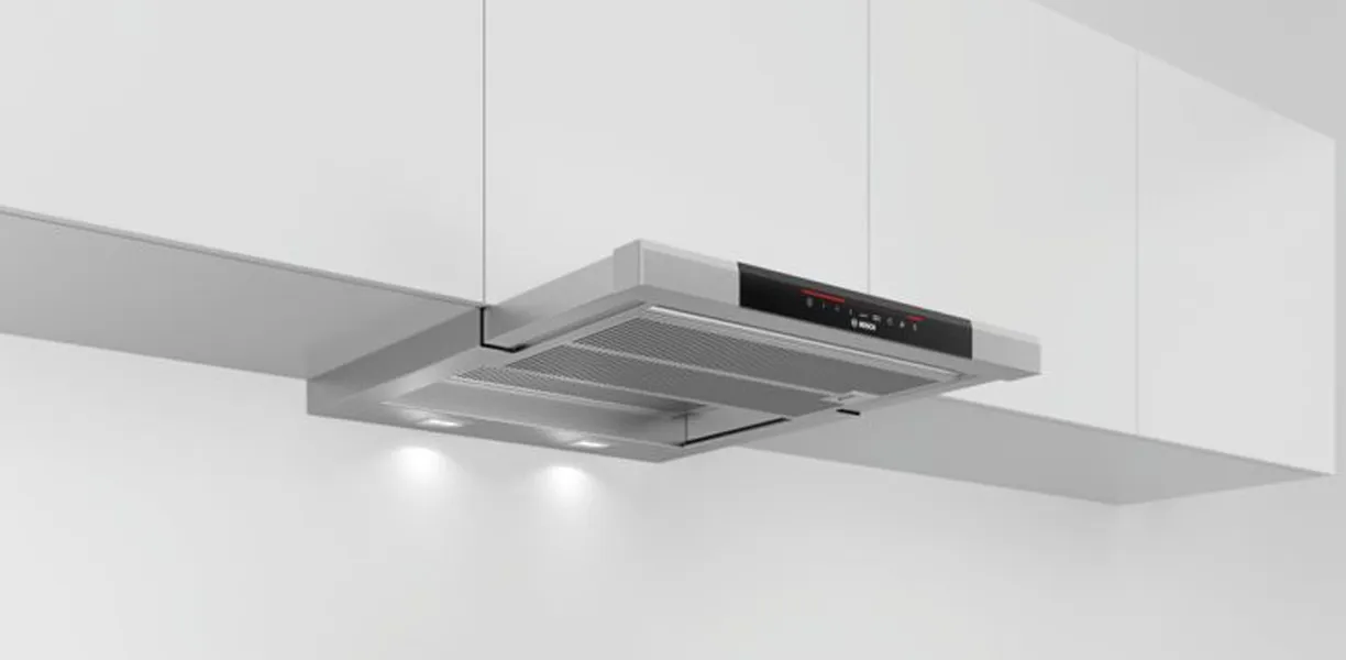 Máy hút mùi Bosch DFS097J50B