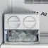 Tủ Lạnh Panasonic 366 Lít NR-TL381GPKV