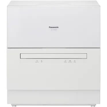 Máy Rửa Chén Panasonic NP-TH1WEVN