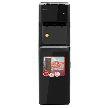 Cây Nước Nóng Lạnh Bình Âm Cao Cấp Fujihome WD606C