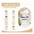 Nồi Cơm Áp Suất Masuto MSPC05 5.0 Lít