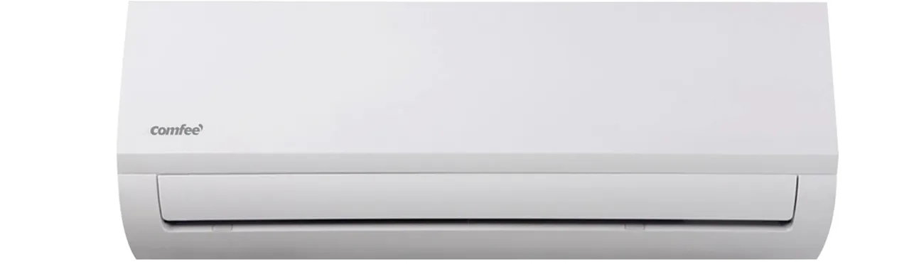 Máy Lạnh Comfee 1 HP CFS-10FWFF-V