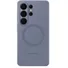 Ốp Lưng Silicone Magnet Samsung S26 Ultra