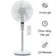 Quạt đứng Toshiba F-LSA20(H)VN