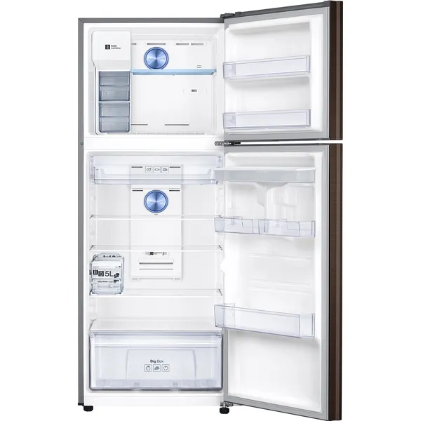 Tủ Lạnh Samsung Inverter 360 Lít RT35K5982DX/SV