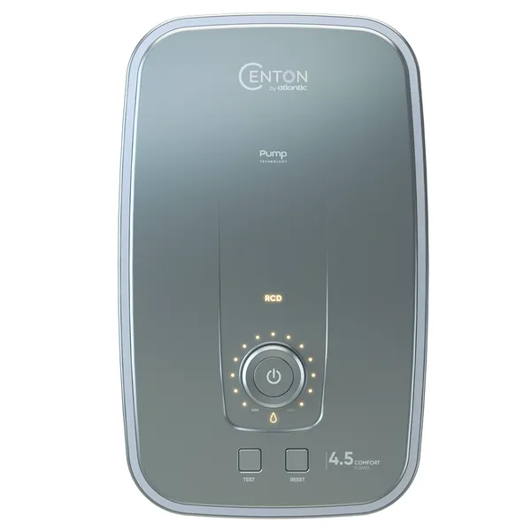 Máy Nước Nóng Trực Tiếp Centon By Atlantic Presto Plus EIWH P M-N2 4.5kW