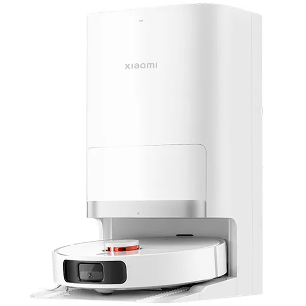 Robot Hút Bụi Lau Nhà Tự Giặt Giẻ Xiaomi X20 Plus